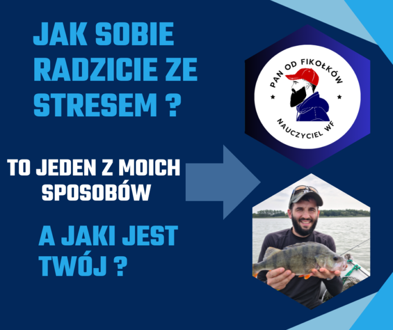 Stres – przyjaciel czy wróg ?