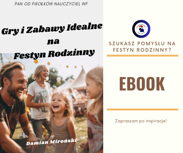 Moja Druga Książka