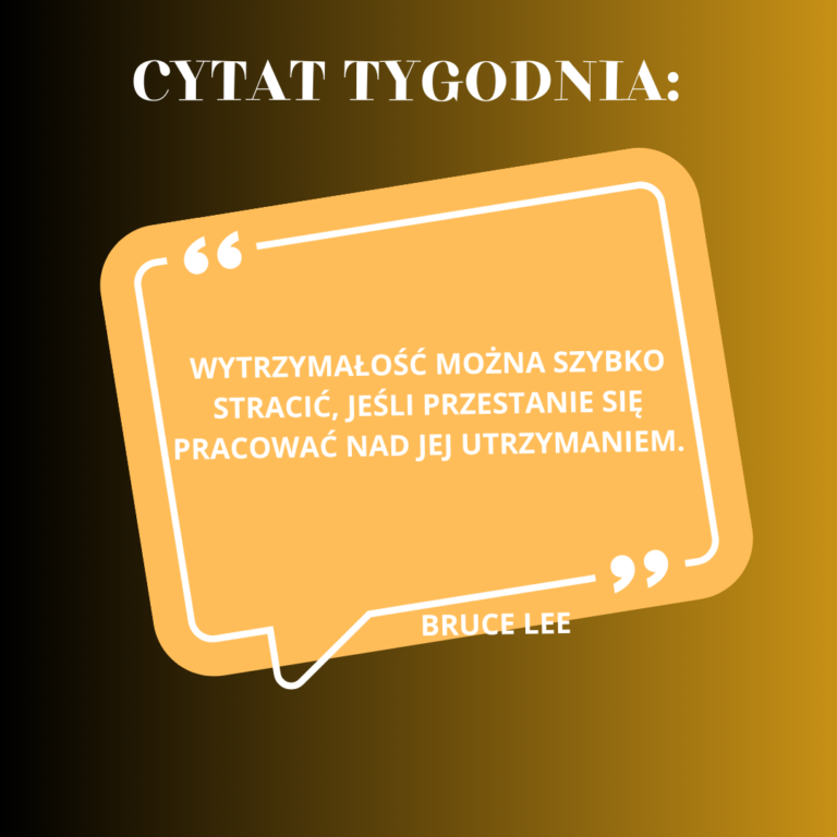 Cytat Tygodnia
