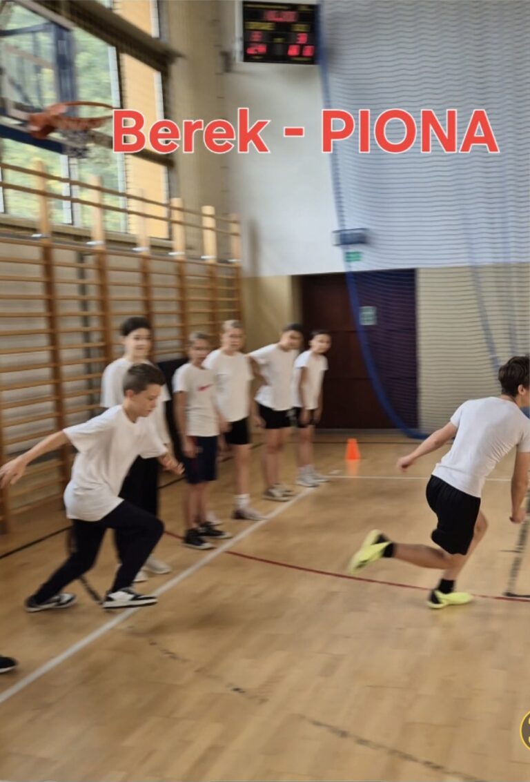 BEREK – PIONA