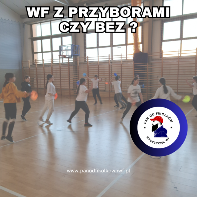 WF Z PRZYBORAMI CZY BEZ ?
