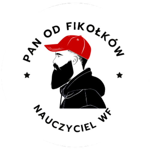 Pan Od Fikołków Nauczyciel WF